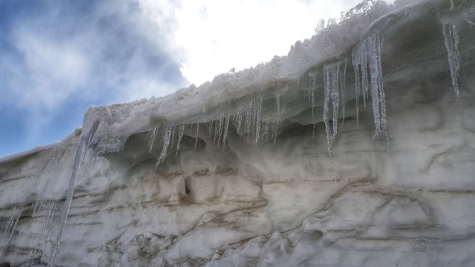 Photo of Khardung La by Jagan Nadar