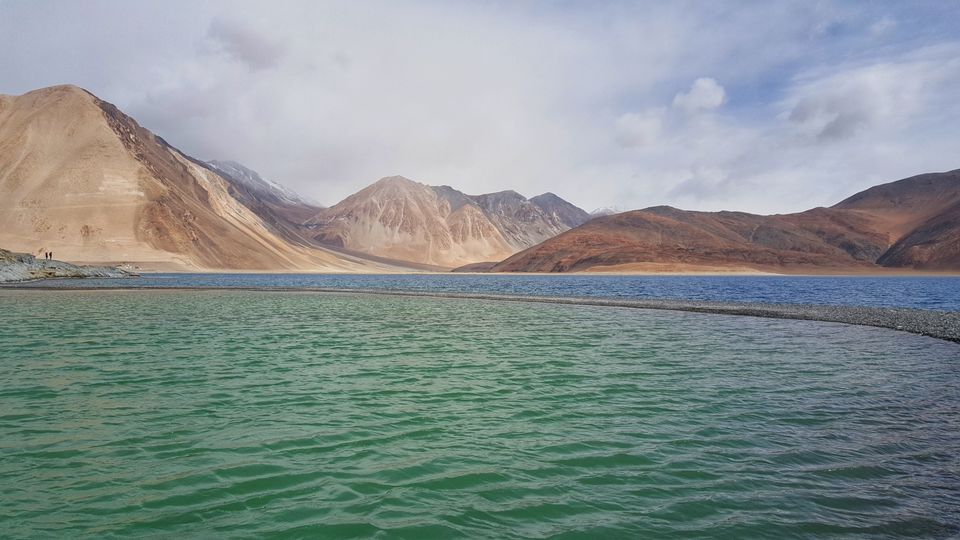 Photo of Hanle by Jagan Nadar