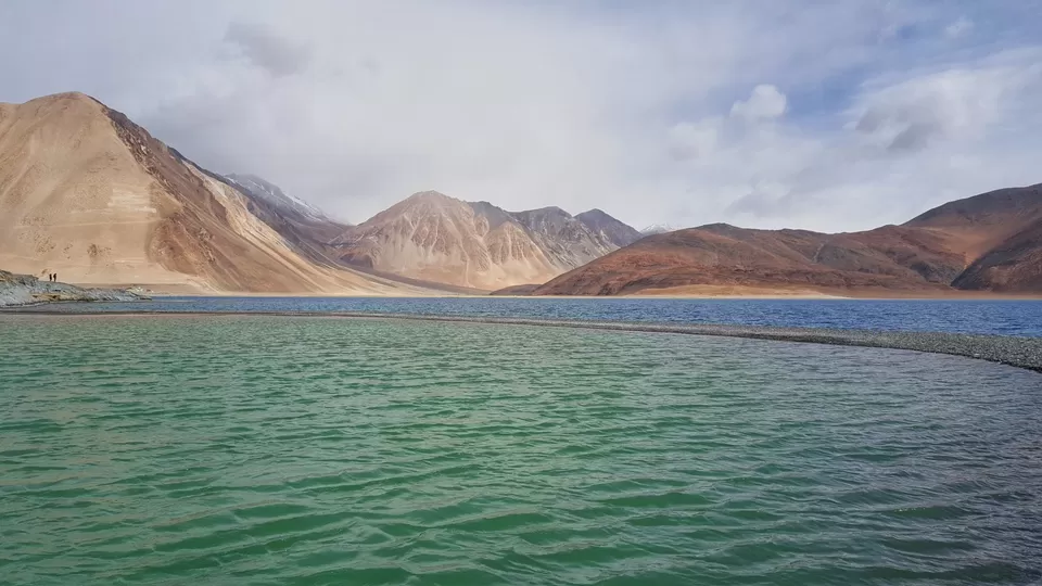 Photo of Hanle by Jagan Nadar