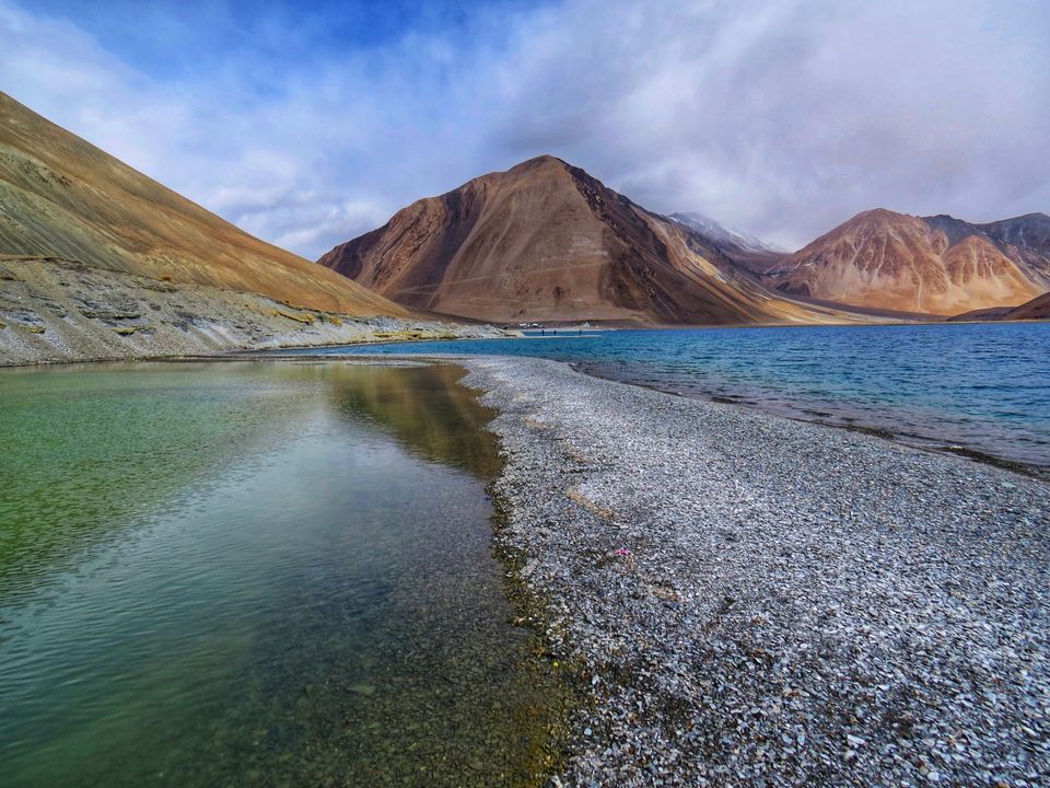 Photo of Hanle by Jagan Nadar