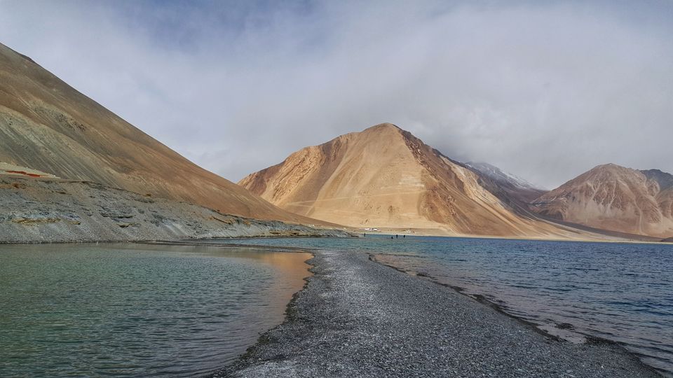 Photo of Hanle by Jagan Nadar