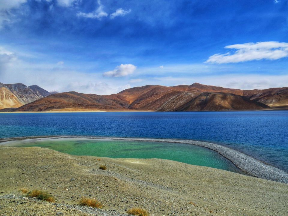 Photo of Hanle by Jagan Nadar