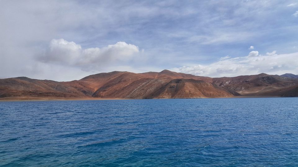 Photo of Hanle by Jagan Nadar