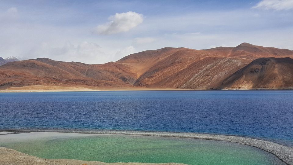Photo of Hanle by Jagan Nadar