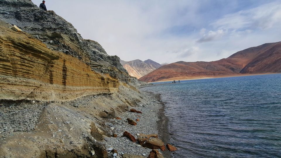 Photo of Hanle by Jagan Nadar