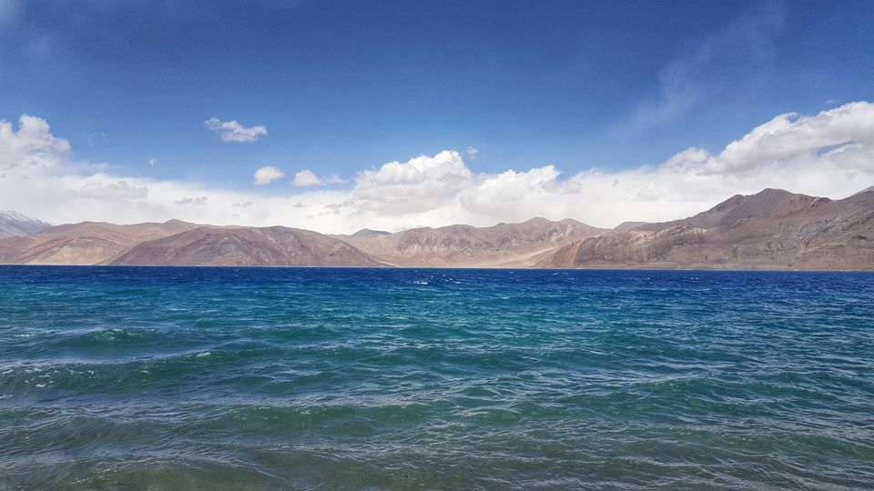 Photo of Hanle by Jagan Nadar