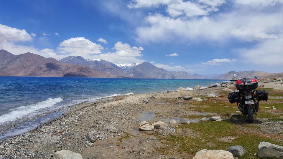 Photo of Hanle by Jagan Nadar
