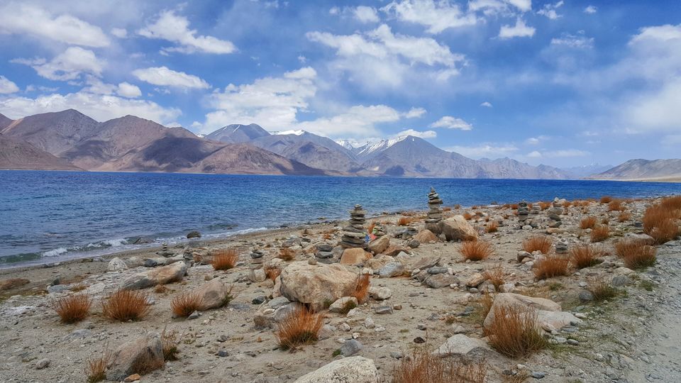Photo of Hanle by Jagan Nadar