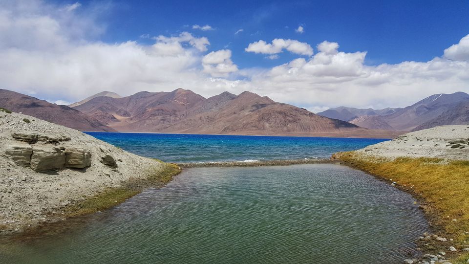 Photo of Hanle by Jagan Nadar