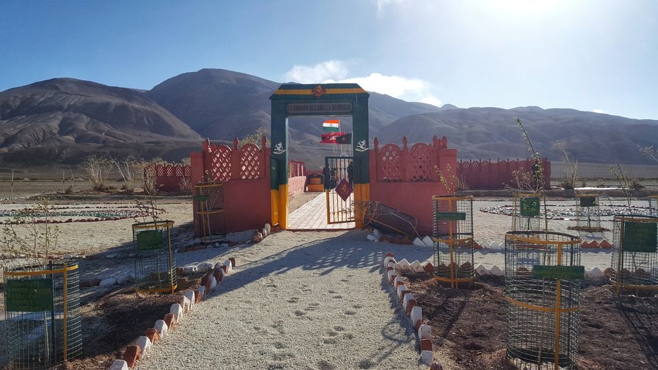 Photo of Hanle by Jagan Nadar