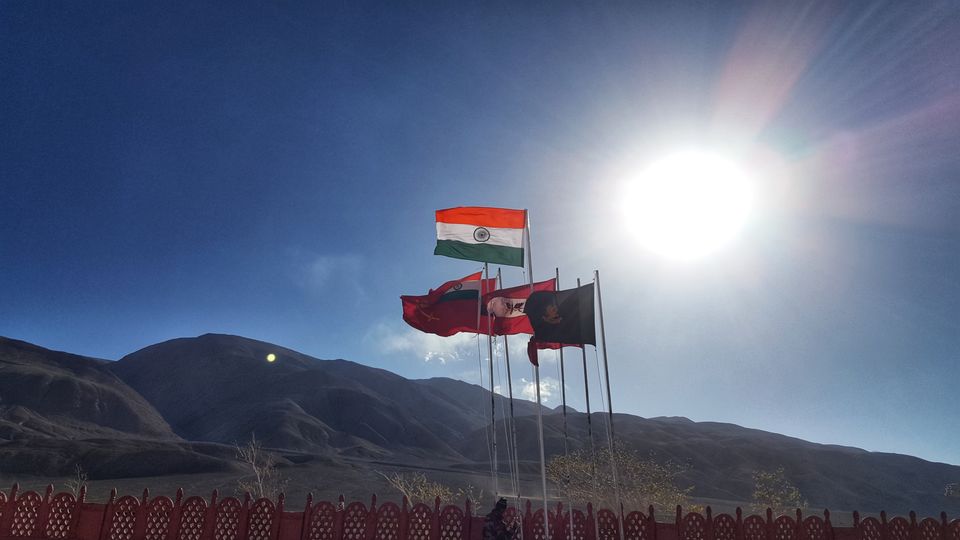 Photo of Hanle by Jagan Nadar