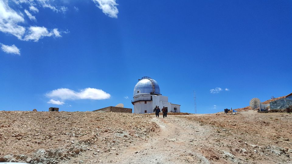 Photo of Tsomoriri Lake View Point by Jagan Nadar