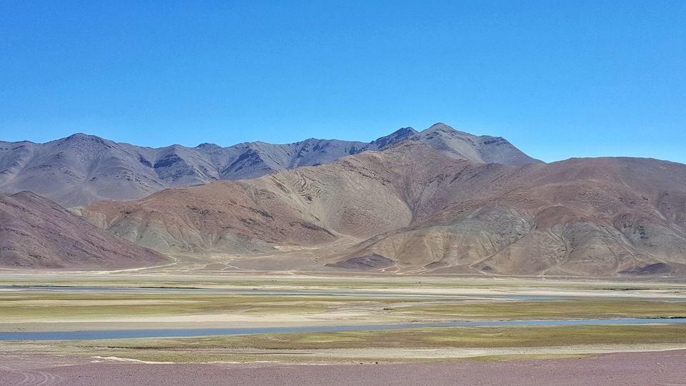 Photo of Tsomoriri Lake View Point by Jagan Nadar