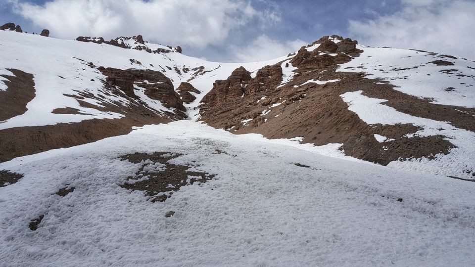 Photo of Zingzingbar, Himachal Pradesh, India by Jagan Nadar