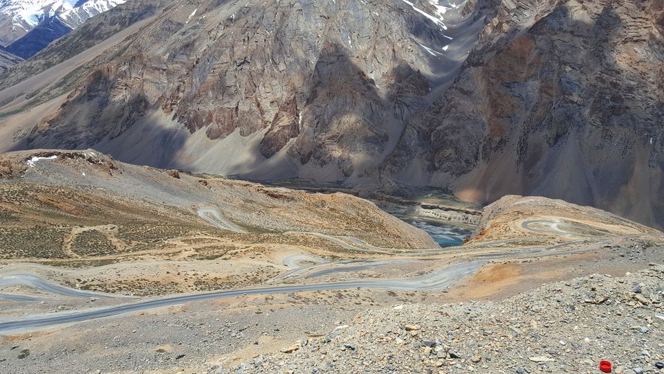 Photo of Zingzingbar, Himachal Pradesh, India by Jagan Nadar