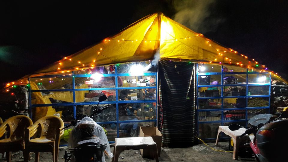 Photo of Zingzingbar, Himachal Pradesh, India by Jagan Nadar