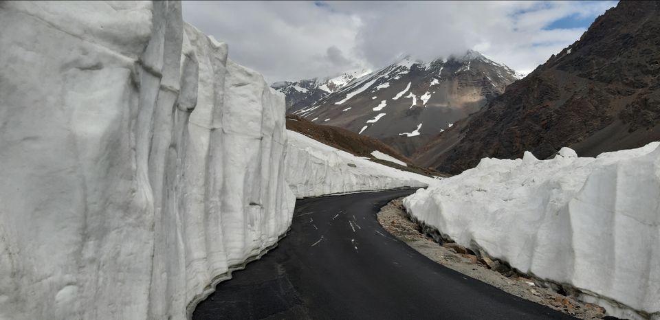 Photo of Manali, Himachal Pradesh, India by Jagan Nadar