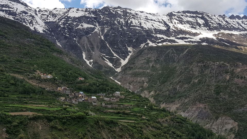 Photo of Manali, Himachal Pradesh, India by Jagan Nadar