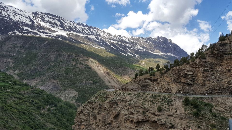 Photo of Manali, Himachal Pradesh, India by Jagan Nadar