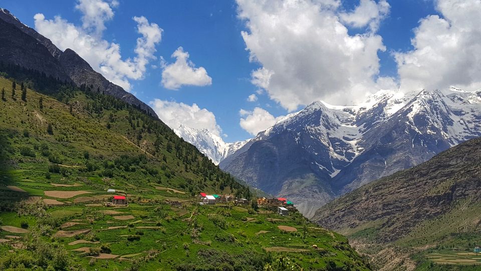 Photo of Manali, Himachal Pradesh, India by Jagan Nadar