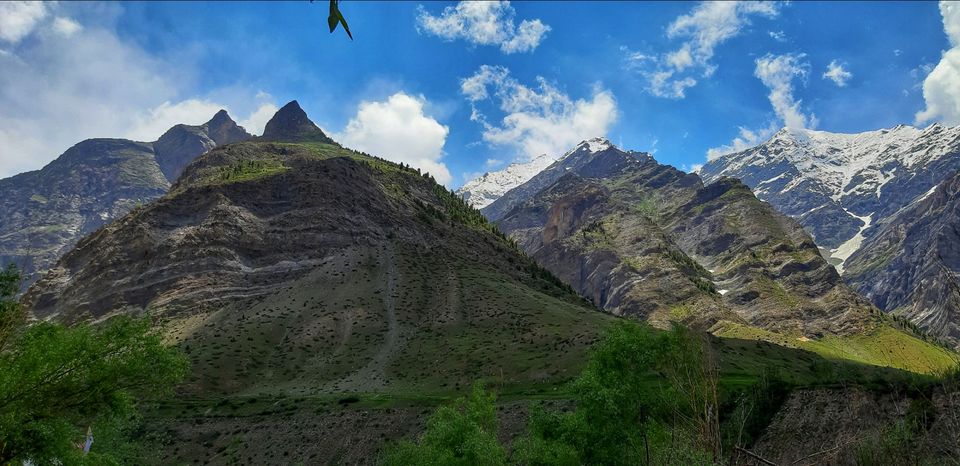 Photo of Manali, Himachal Pradesh, India by Jagan Nadar