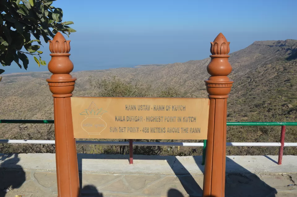 Photo of Kalo Dungar, Kalo Dungar, Gujarat 370510 by Jagan Nadar