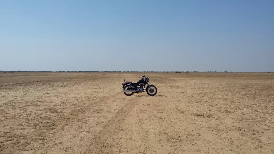 Photo of Kalo Dungar, Kalo Dungar, Gujarat 370510 by Jagan Nadar