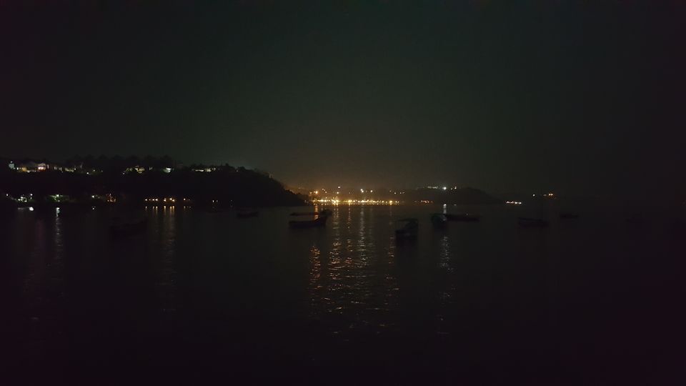 Photo of Chapora Fort, Goa by Jagan Nadar