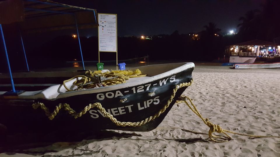 Photo of Goa, India by Jagan Nadar