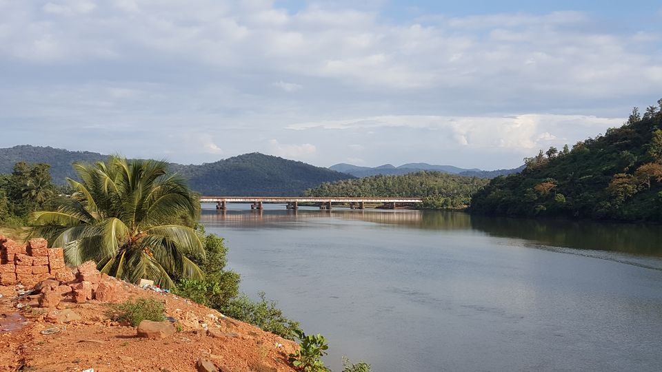 Photo of Gokarna, Karnataka, India by Jagan Nadar