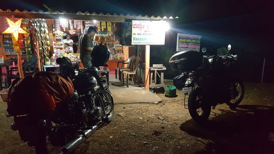 Photo of Gokarna, Karnataka, India by Jagan Nadar