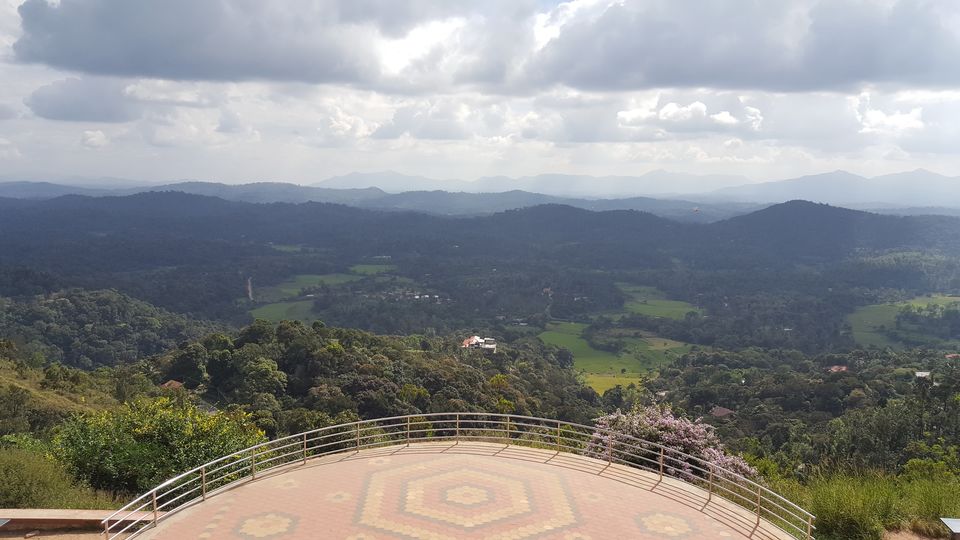 Photo of Coorg, Karnataka, India by Jagan Nadar