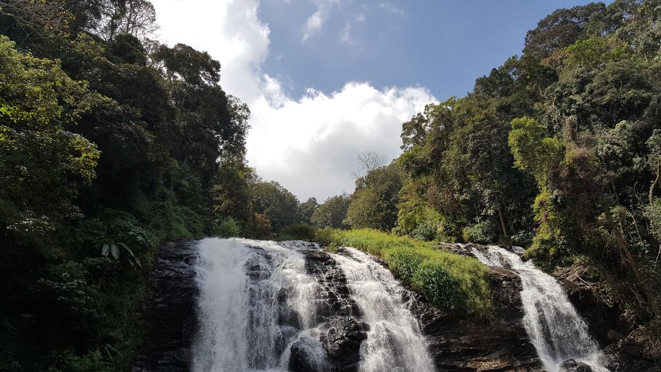 Photo of Coorg, Karnataka, India by Jagan Nadar