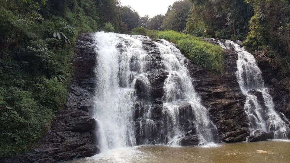Photo of Coorg, Karnataka, India by Jagan Nadar