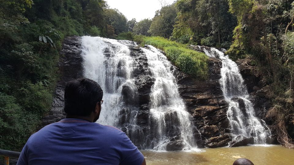 Photo of Coorg, Karnataka, India by Jagan Nadar