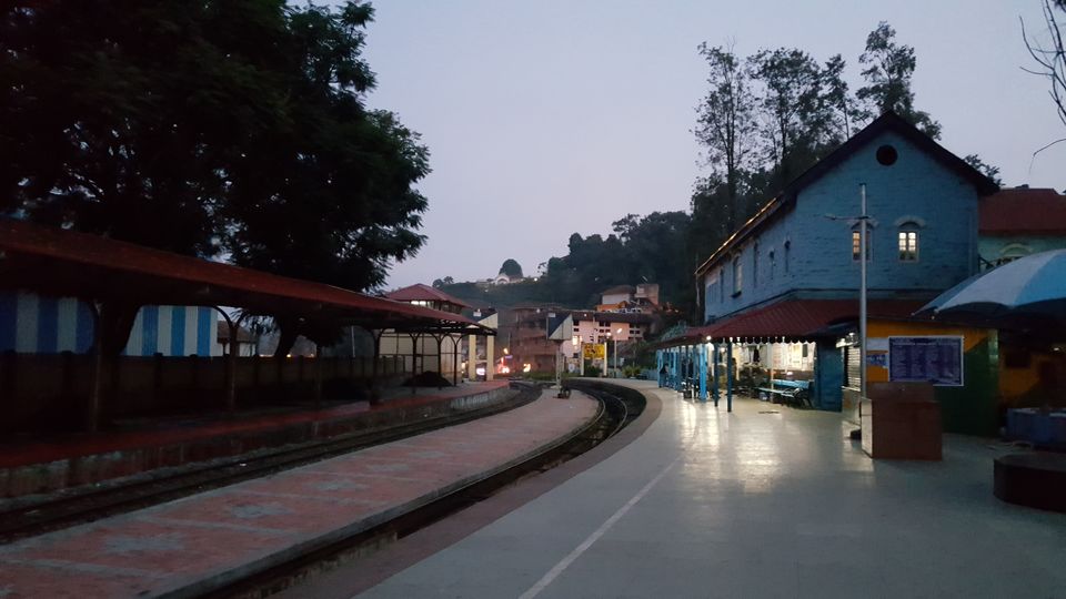 Photo of Pykara Boat House , Ooty, Pykara, Tamil Nadu, India by Jagan Nadar