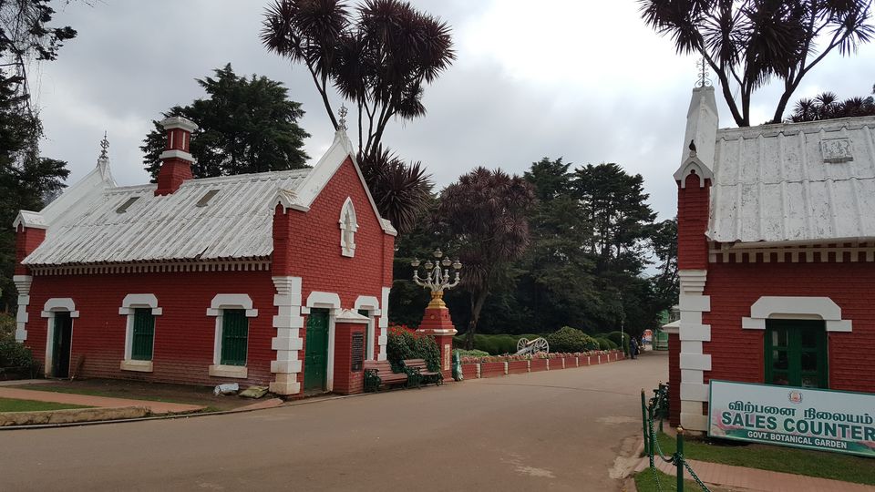 Photo of Pykara Boat House , Ooty, Pykara, Tamil Nadu, India by Jagan Nadar