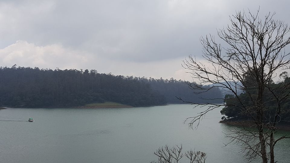 Photo of Pykara Boat House , Ooty, Pykara, Tamil Nadu, India by Jagan Nadar