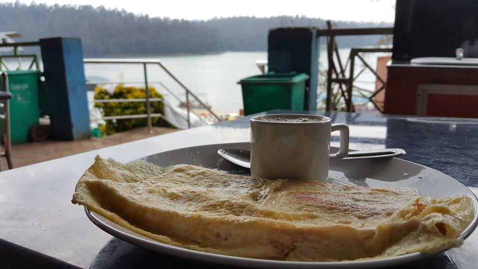 Photo of Pykara Boat House , Ooty, Pykara, Tamil Nadu, India by Jagan Nadar
