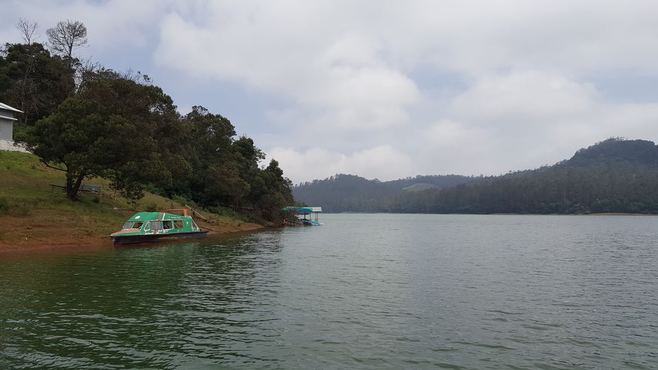 Photo of Pykara Boat House , Ooty, Pykara, Tamil Nadu, India by Jagan Nadar