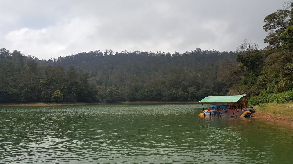 Photo of Pykara Boat House , Ooty, Pykara, Tamil Nadu, India by Jagan Nadar
