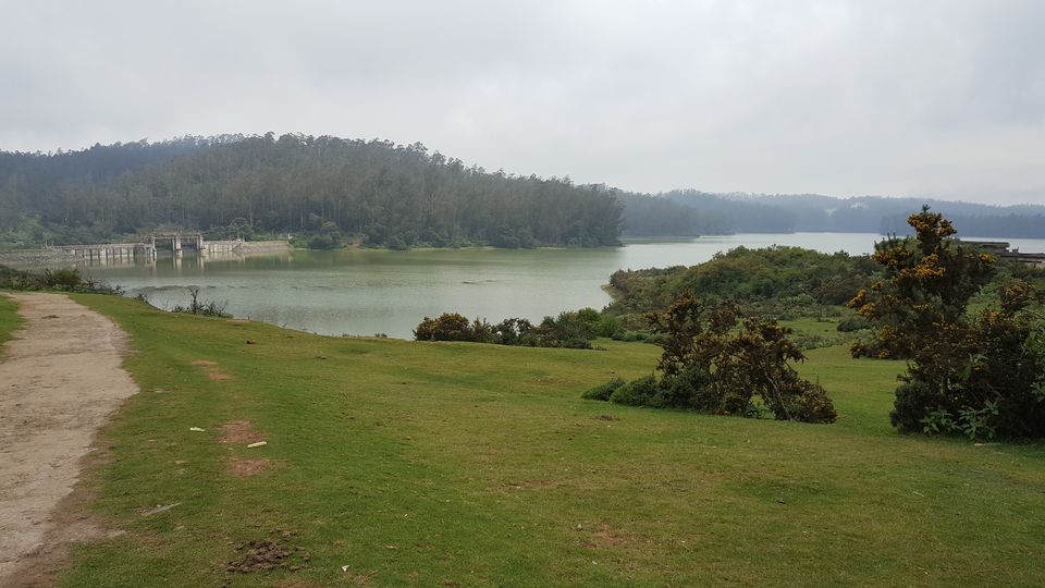 Photo of Pykara Boat House , Ooty, Pykara, Tamil Nadu, India by Jagan Nadar