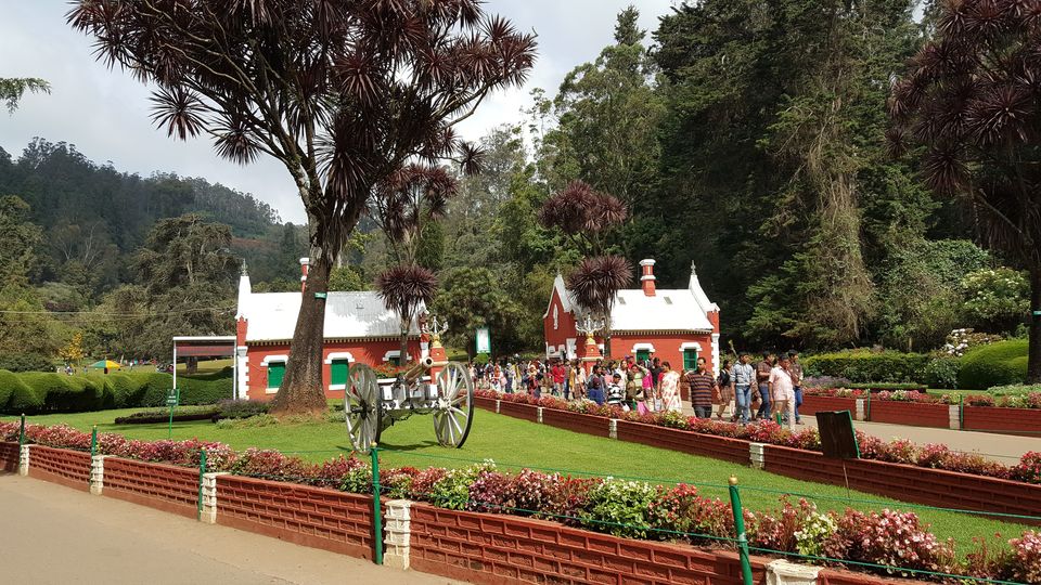 Photo of Pykara Boat House , Ooty, Pykara, Tamil Nadu, India by Jagan Nadar