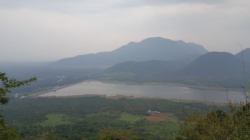 Photo of Kodaikanal, Tamil Nadu, India by Jagan Nadar