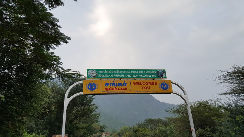 Photo of Kodaikanal, Tamil Nadu, India by Jagan Nadar