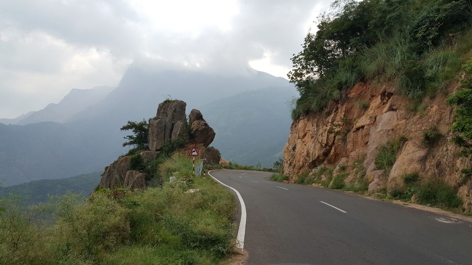 Photo of Kodaikanal, Tamil Nadu, India by Jagan Nadar