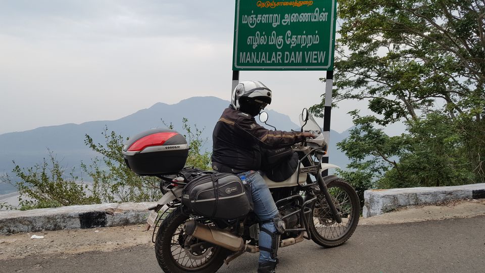 Photo of Kodaikanal, Tamil Nadu, India by Jagan Nadar