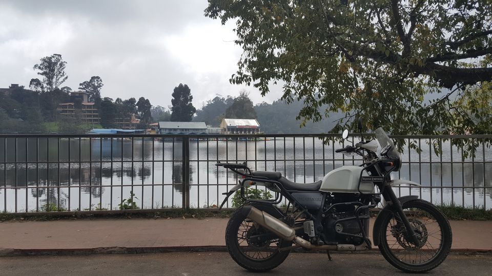 Photo of Grand Southindian Road Trip- memorable 7500km for 30 Days. by Jagan Nadar