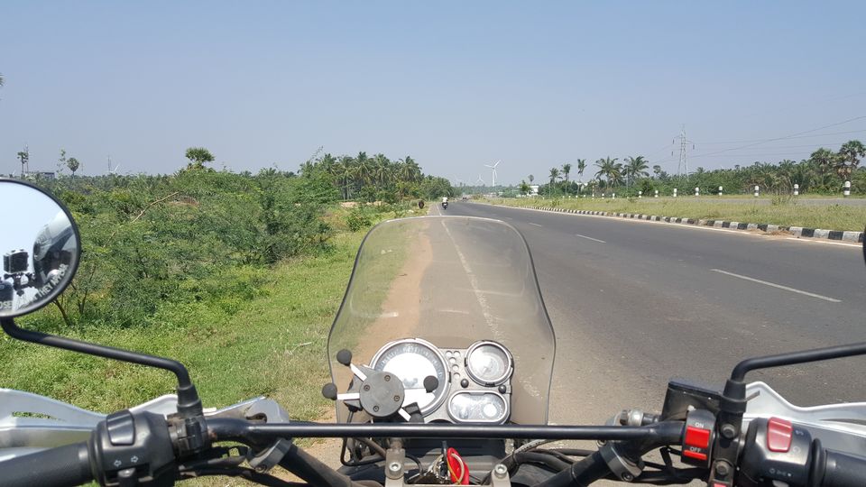 Photo of Kanyakumari, Tamil Nadu, India by Jagan Nadar
