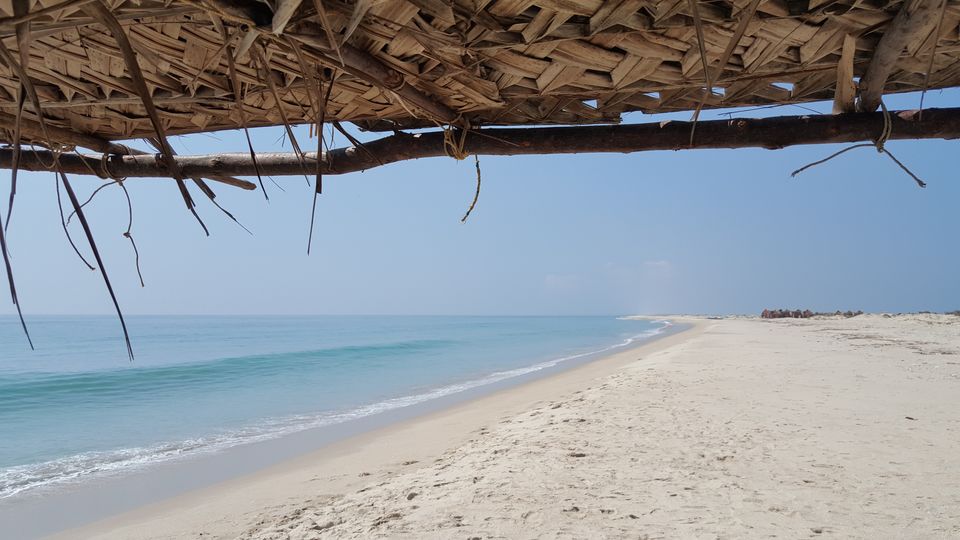 Photo of Dhanushkodi, Tamil Nadu, India by Jagan Nadar